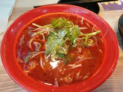 -辣火功夫麻辣烫(明洞1号店)