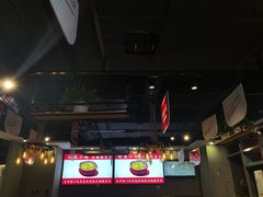 -周鱼小馆石锅酸菜鱼(活力汇店)