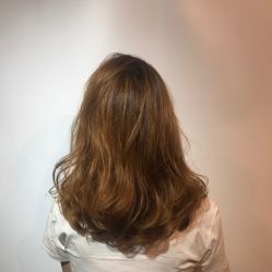 -MS.SALON美发沙龙
