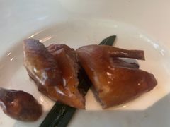 脆皮乳鸽-燕郊烧鸽子(和众店)