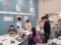-敦南真爱月子会所(黄埔店)