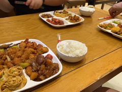 -富龙快餐店(铁西店)