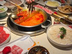 -小龙坎火锅(春熙太古里店)