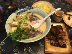 -75幢私房菜馆