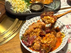 -河风の幸会精致料理