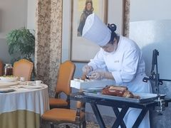 -贝勒爷·酥不腻烤鸭