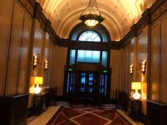 -上海和平饭店华懋阁 Cathay Room