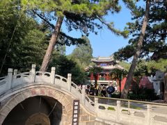 -红螺寺