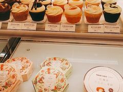 -派悦坊·甜品·蛋糕(虹口龙之梦店)