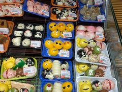 -GranVida生活超市(海信广场店)