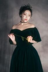 -青岛这朵女子摄影(中海寰宇天下天颂店)