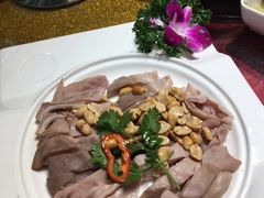 冷水猪肚-朱仔记食府(江南大道店)