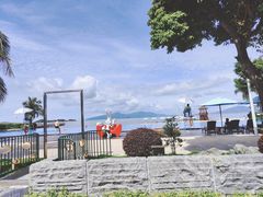 -惠州金海湾嘉华度假酒店