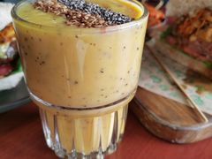 -魏斯理汉堡(西安沣东吾悦店)