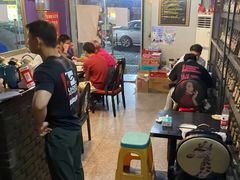-柒號馆天津菜·八珍豆腐·牛窝骨