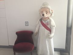 -济州岛泰迪熊博物馆