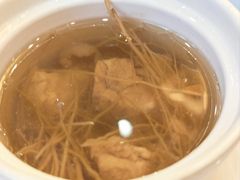 -东江渔村·古典园林·30年粤菜老字号(太和店)