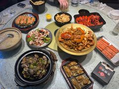 -永信海鲜(群星城店)