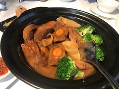 -皇朝会.经典传统粤菜(外滩店)