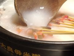 -大良毋米粥(锦龙路总店)