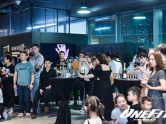 -OneFit健身(汇锦城店)