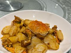-西湖春天•老字号杭州菜(百汇店)