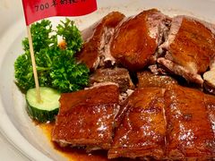 -顺鹅季·非遗烧鹅(六道口店)