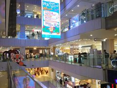 -凯德MALL(西直门店)