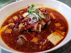 -大胡同天津菜·海肠捞饭·津门皮皮虾锅贴一绝(西姜井店)