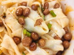凉皮-湘西里泡菜(旭辉店)