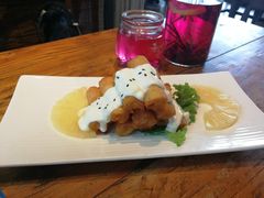 -有才叔的小馆(招商依云曲江店)