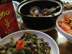 -下梅人家土菜馆(历史文化餐厅度假区店)