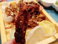 -天怡·鱼工厂(临江店)