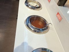 -粥六•新晋菜(柳巷店)