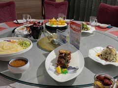 -香满楼(南关店)