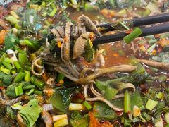 -乐山第一家临江鳝丝(茶坊路店)