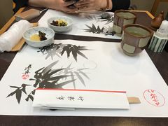 -竹叶亭(银座店)