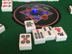 -汇佳桌游剧本咖啡馆(万体馆旗舰店)