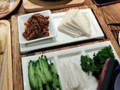 -北方家宴(优托邦科学大道店)