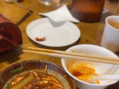 -黔哆哆地摊酸汤火锅(清湖店)