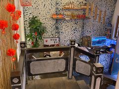 大堂-齐轩居私房特色菜(光荣北路店)