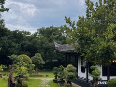 -木子山庄·安徽省老字号·中国炖锅宴