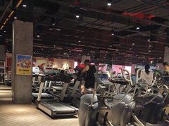 -威尔仕健身(杭州万象城店)