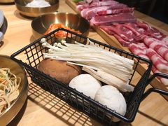 -金顺韩式烤肉·网红烤肉店(广利路店)