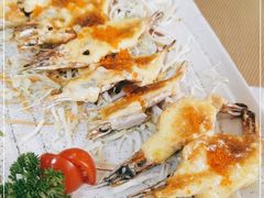 -简家·海鲜盛宴(下沙店)