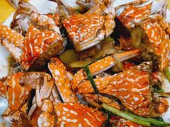 -浩海美食店(闸坡店)