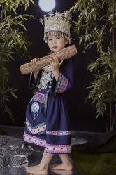 -米乐儿童摄影美学馆(怀柔店)