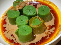小大董凉皮-小大董·烤鸭(五棵松店)