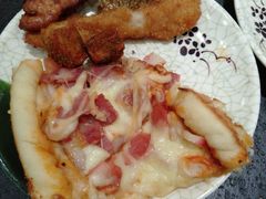 -福成自助烤肉(长阳店)