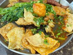 -龍城柳州螺蛳粉(群星路店)